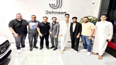 صورة 15 صورة وأبرز المعلومات عن مشروع مروان عطية الجديد