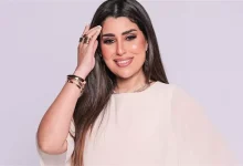 صورة جاذبية الأخضر.. آيتن عامر تخطف الأنظار بإطلالتها