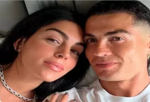 صورة 25 صورة ترصد قصة كريستيانو رونالدو وجورجينا قبل إعلان زواجهما