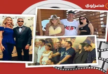 صورة حدث بالفن | حقيقة لقاء محمد رمضان ولارا ترامب وجورجينا توافق على الزوا