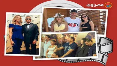 صورة حدث بالفن | حقيقة لقاء محمد رمضان ولارا ترامب وجورجينا توافق على الزوا