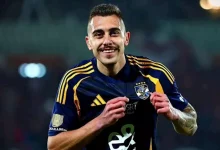 صورة 32 جنسية ونيجيريا تتصدر.. أكثر الدول تمثيلا للاعبين في الدوري المصري