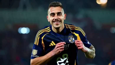 صورة 32 جنسية ونيجيريا تتصدر.. أكثر الدول تمثيلا للاعبين في الدوري المصري