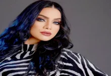 صورة بعد نزاعها مع أحمد سعد.. سمارة مطربة “قفلت في وش الجدع” تحتفل بزواجها