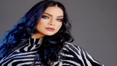 صورة بعد نزاعها مع أحمد سعد.. سمارة مطربة “قفلت في وش الجدع” تحتفل بزواجها