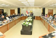صورة “القابضة للأدوية” تستهدف زيادة الأرباح 343% خلال العام المالي الحالي إ