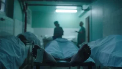 صورة عاش 10 دقائق بين الحياة والموت.. بريطاني يروي تجربه صادمة