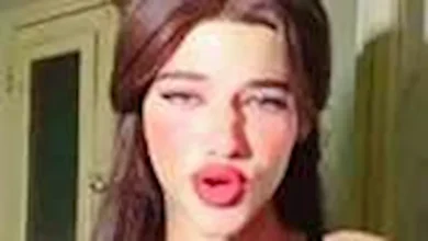 صورة معلومات على البلوجر ياسمين بعد القبض عليها.. صدمة حول هويتها