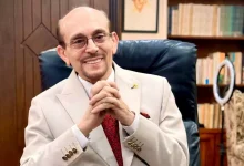 صورة “ماس في غرف المونتاج”.. تفاصيل حريق اشتعل في مسرح محمد صبحي