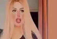 صورة بعد القبض عليها.. تفاصيل ومعلومات عن البلوجرز”لوليتا”