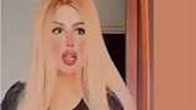 صورة بعد القبض عليها.. تفاصيل ومعلومات عن البلوجرز”لوليتا”
