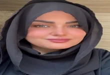 صورة سما المصري تنشر صورًا بالحجاب وتعلق: “ربنا مفيش أحن منه.. حقك عليا سام
