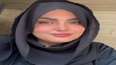 صورة سما المصري تنشر صورًا بالحجاب وتعلق: “ربنا مفيش أحن منه.. حقك عليا سام