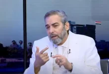 صورة أحمد عبد العزيز عن وصفه بالتعالي والغرور في أزمة المعجب: “كأني عملت جر