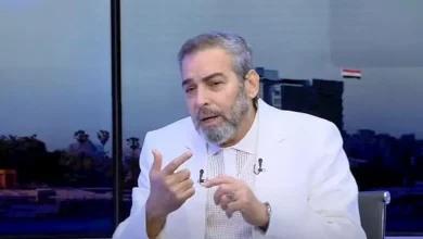 صورة أحمد عبد العزيز عن وصفه بالتعالي والغرور في أزمة المعجب: “كأني عملت جر