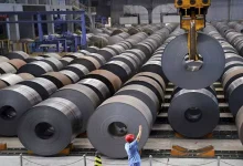 صورة نمو أرباح “الحديد والصلب للمناجم” بنسبة 458%  خلال النصف الأول من 2025