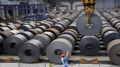 صورة نمو أرباح “الحديد والصلب للمناجم” بنسبة 458%  خلال النصف الأول من 2025