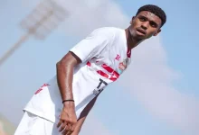 صورة لاعب الزمالك ينتقد الإدارة: “بتعامل بأسوأ معاملة.. وأعيش وأصرف منين؟”