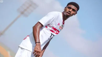 صورة لاعب الزمالك ينتقد الإدارة: “بتعامل بأسوأ معاملة.. وأعيش وأصرف منين؟”