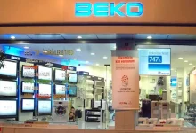 صورة بيكو مصر تخفض أسعار أجهزتها المنزلية 20%