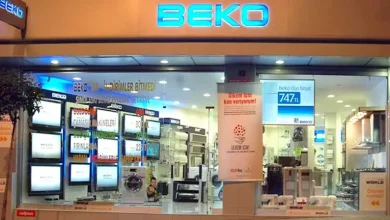 صورة بيكو مصر تخفض أسعار أجهزتها المنزلية 20%