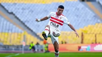 صورة الكشف عن الأهداف المرشحة لجائزة الأفضل في الجولة الأولى بالدوري المصري