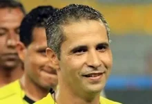 صورة مهمة جديدة لـ محمود عاشور في كأس الأمم الأفريقية للمحليين