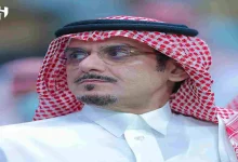 صورة الهلال السعودي يعلن رسمياً عن رئيسه الجديد