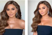 صورة بإطلالة جريئة.. أحدث ظهور لـ إليسا والجمهور يغازلها (صور)