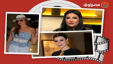 صورة حدث بالفن | أزمة نجمة واحالتها للتحقيق ووفاة أديب وفنانة تطلب الدعاء