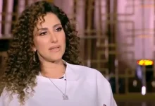 صورة بهذه الكلمات.. حنان مطاوع تنعى صنع الله إبراهيم