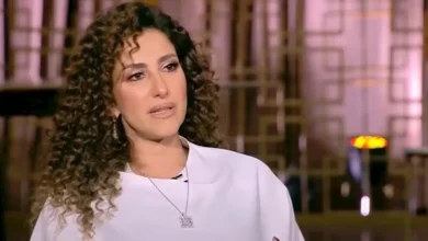 صورة بهذه الكلمات.. حنان مطاوع تنعى صنع الله إبراهيم