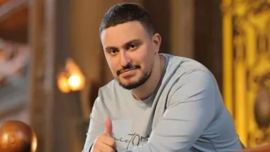 صورة ياسين السقا يكشف تفاصيل مكالمة محمد صلاح: “كنت فاكر حد بيهزر”