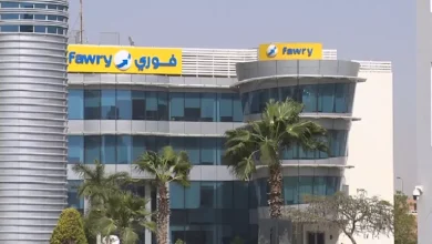 صورة أرباح “فوري” تقفز 100% بالنصف الأول العام الحالي إلى 1.3 مليار جنيه