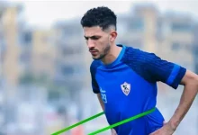 صورة “بعد إعلان عودته للفريق”.. هل تأثر الزمالك بغياب أحمد فتوح؟