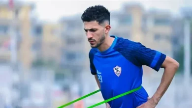 صورة “بعد إعلان عودته للفريق”.. هل تأثر الزمالك بغياب أحمد فتوح؟