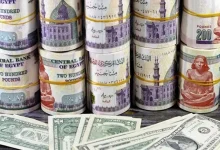 صورة من الرابح والخاسر من انخفاض الدولار مقابل الجنيه؟