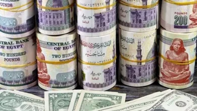 صورة من الرابح والخاسر من انخفاض الدولار مقابل الجنيه؟