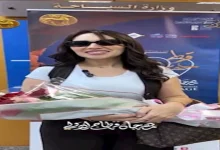 صورة المايسترو محمد الأسود لمصراوي: “مي فاروق تقدم هذه الأغاني بسهرة أم كلث