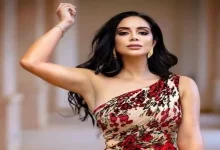 صورة بسنت شوقي تخطف الأنظار بإطلالة عفوية.. والسر في “الابوبو”