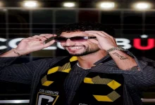 صورة 9 صور من استقبال  كولومبوس كرو لـ وسام أبو على