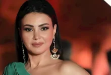 صورة دينا فؤاد تشعل الأجواء بإطلالة كاجوال.. وهذا سر اختيار الإطلالة