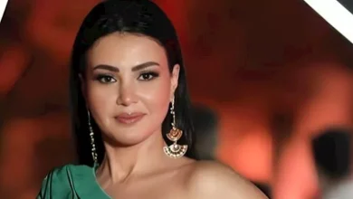 صورة دينا فؤاد تشعل الأجواء بإطلالة كاجوال.. وهذا سر اختيار الإطلالة