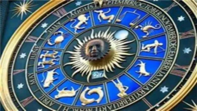 صورة حظك اليوم وتوقعات الأبراج 15-8: تحسن مادي لهذا البرج.. ونصائح لهؤلاء