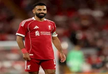 صورة ماذا قدم محمد صلاح في مواجهاته السابقة أمام بورنموث قبل مباراة اليوم؟
