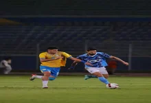 صورة نتائج مباريات الدوري المصري أمس الخميس 14 أغسطس