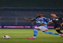 صورة موعد مباراة بيراميدز المقبلة بعد الفوز على الإسماعيلي في الدوري