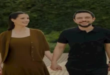 صورة الثنائي الملكي يتألق.. حضور أنيق للأمير الحسين والأميرة رجوى