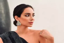 صورة بسنت شوقي تتصدر التريند.. فوائد مذهلة للجلوس في الماء المثلج