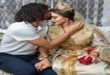 صورة على الطريقة المغربية.. 3 صور جديدة من حفل زفاف النني على زوجته الثانية